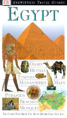 Eyewitness Travel Guide to Egypt