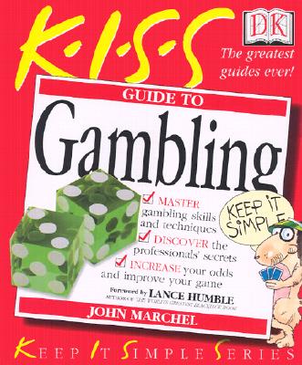 Image for KISS Guide to Gambling