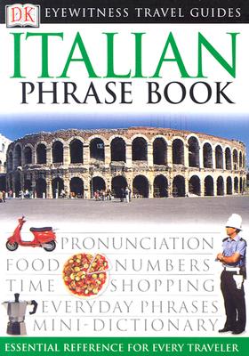 Italian Phrase Book