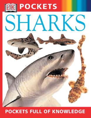 Image for Sharks (DK Pockets) Sharks (DK Pockets)