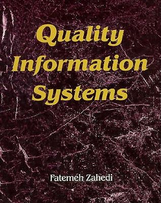 Quality Information Systems