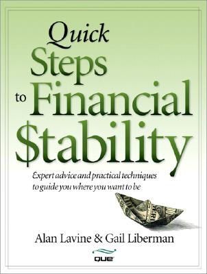 Image for Quick Steps to Financial Stability