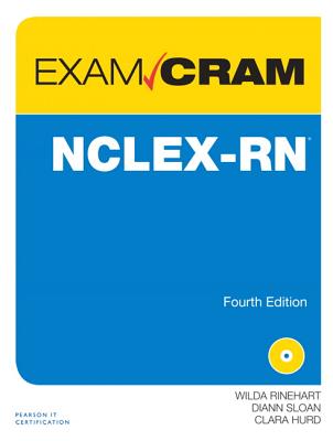 NCLEX-RN Exam Cram