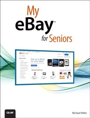 My eBay for Seniors