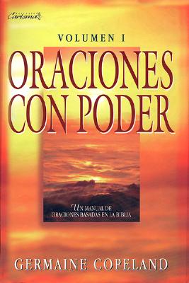 Oraciones con poder - Tomo 1 (Spanish Edition)