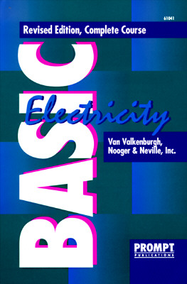 Basic Electricity: Complete Course, Volumes 1-5 in 1