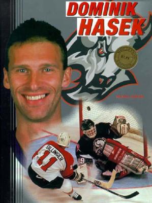 Dominik Hasek (Ice Hockey Legends)