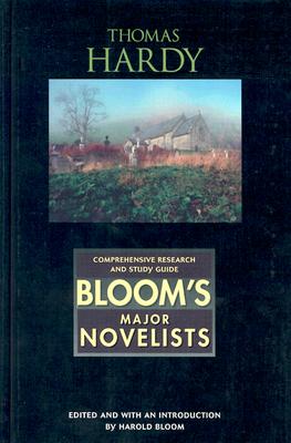 Thomas Hardy (Bloom's Major Novelists)