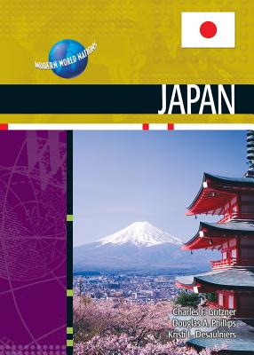 Image for Japan (Modern World Nations) Japan (Modern World Nations)