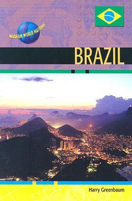 Brazil (Modern World Nations (Hardcover))