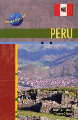 Peru (Modern World Nations (Hardcover))