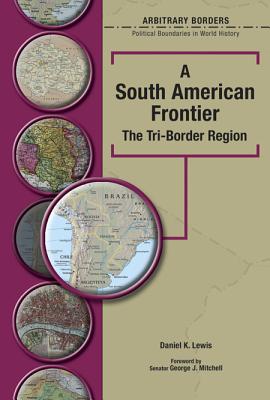 A South American Frontier: The Tri-Border Region (Arbitrary Borders)