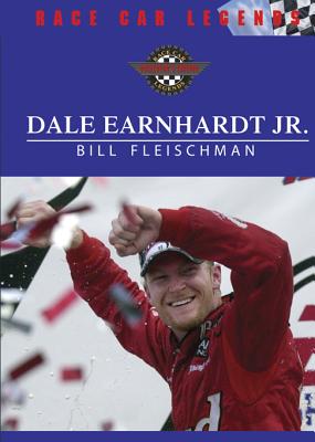 Dale Earnhardt Jr. (Race Car Legends, Collector's Edition)