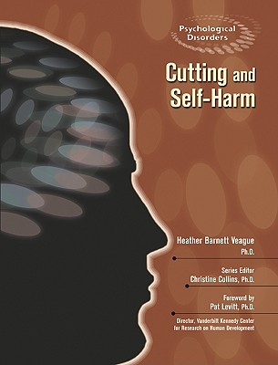 Cutting And Self-Harm (Psychological Disorders)