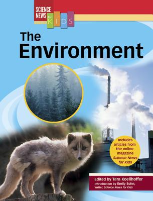 The Environment (Science News for Kids)
