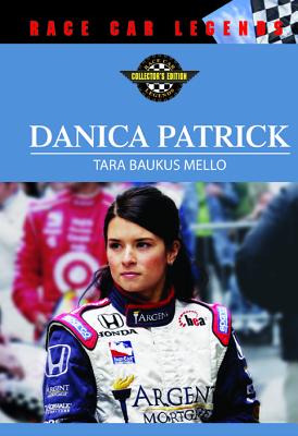 Danica Patrick (Race Car Legends)