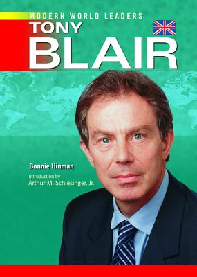 Tony Blair (Modern World Leaders)