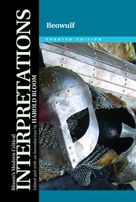 Beowulf (Bloom's Modern Critical Interpretations (Hardcover))