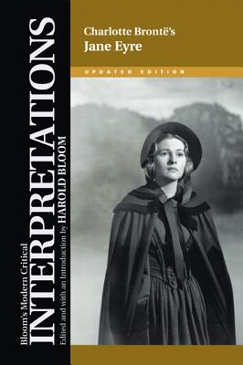 Jane Eyre (Bloom's Modern Critical Interpretations (Hardcover))