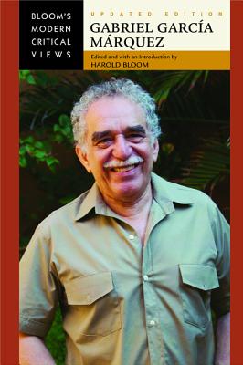 Gabriel Garcia Marquez (Bloom's Modern Critical Views (Hardcover))