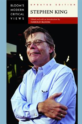 Stephen King (Bloom's Modern Critical Views)