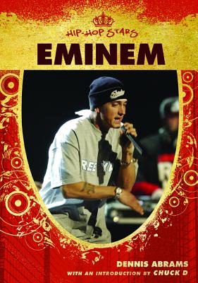 Eminem (Hip-Hop Stars) (Hip-Hop Stars (Hardcover))