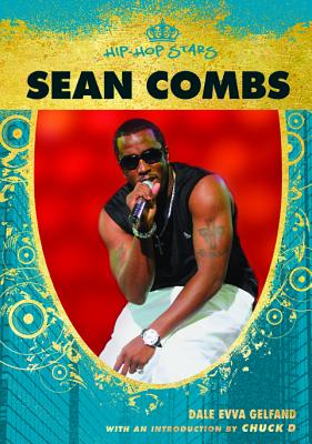 Sean Combs (Hip-Hop Stars (Hardcover))
