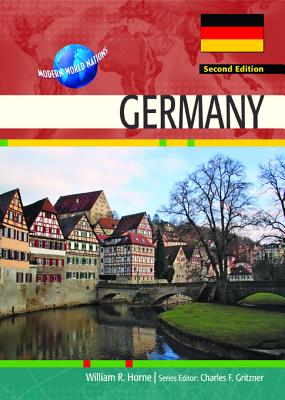 Germany (Modern World Nations (Hardcover))
