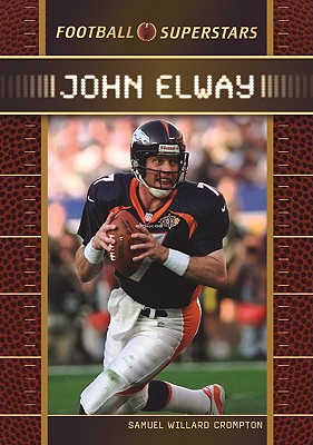 John Elway (Football Superstars)