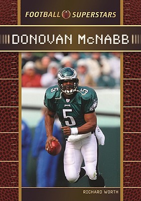 Donovan McNabb (Football Superstars)