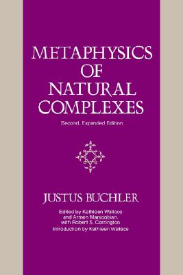 Metaphysics of Natural Complexes