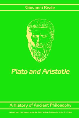 A History of Ancient Philosophy II: Plato and Aristotle (SUNY Series in Philosophy)