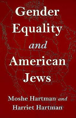 Gender Equality and American Jews (SUNY series in American Jewish Society in the 1990s)