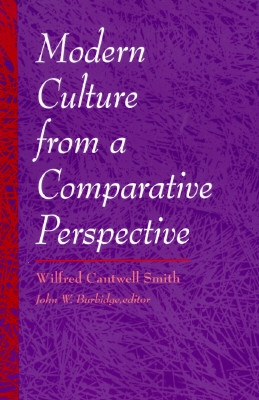 Modern Culture from a Comparative Perspective