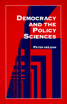 Democracy and the Policy Sciences