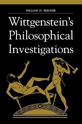Wittgenstein's Philosophical Investigations (Suny Philosophy)