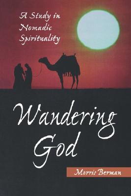 Image for Wandering God