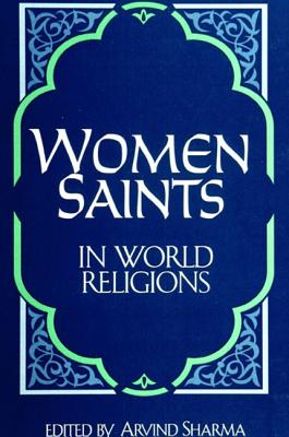 Image for Women Saints in World Religions Women Saints in World Religions