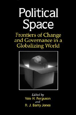 Political Space (Suny Series in Global Politics)