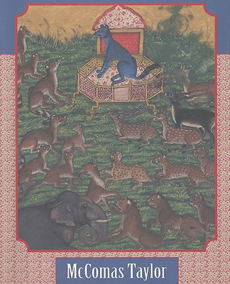 The Fall of the Indigo Jackal: The Discourse of Division and PURNABHADRA'S PANCATANTRA