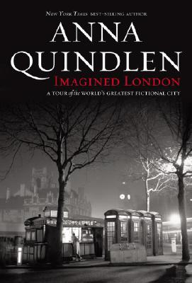 Imagined London: A Tour of the World's Greatest Fictional City (National Geographic Directions)