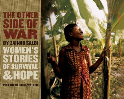 Other Side of War: Women's Stories of Survival