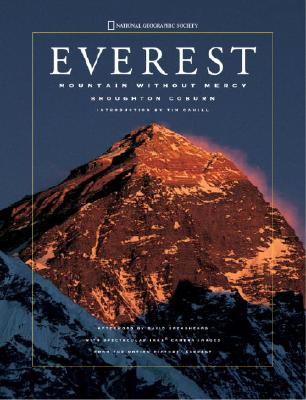 Image for Everest : Mountain Without Mercy