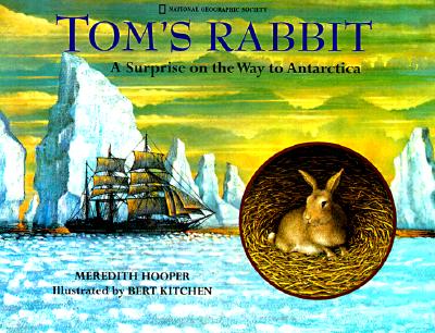 Tom's Rabbit: A Novel