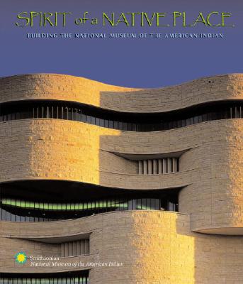 Spirit of a Native Place [Paperback] Duane Blue Spruce