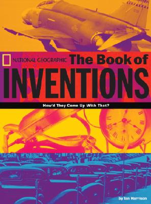 Book of Inventions (Revised)