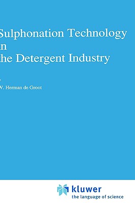 Sulphonation Technology in the Detergent Industry