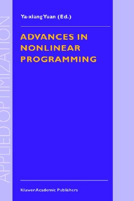Advances in Nonlinear Programming