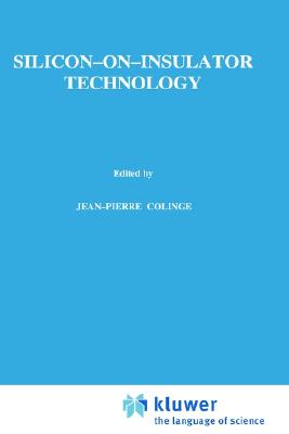 Silicon-on-Insulator Technology : Materials to VLSI