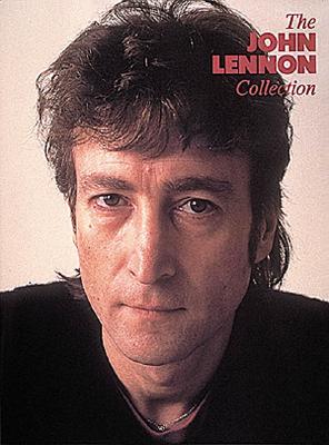 Image for The John Lennon Collection
